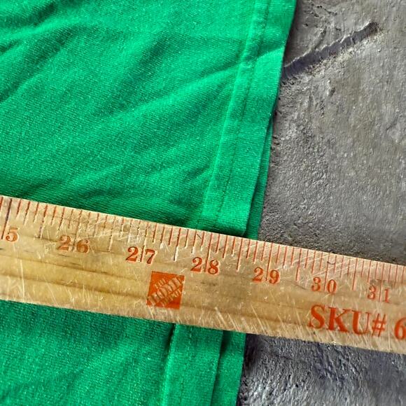 Y2K John Deere Graphic T-Shirt - Picture 8 of 8